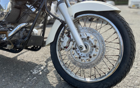 YAMAHA DRAGSTAR 250 VG05J