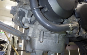 HONDA VTR 250 Gen. 2 1992 MC33