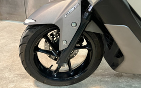 YAMAHA NMAX ABS SED6J