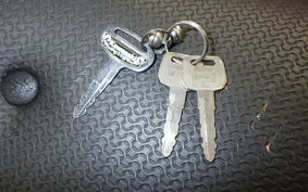 KAWASAKI VULCAN 400 CLASSIC 1996 VN400A