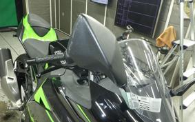 KAWASAKI NINJA 400 2019 EX400G
