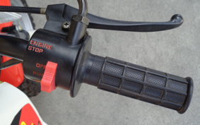 HONDA QR50 AE01
