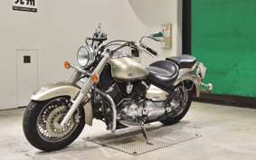 YAMAHA DRAGSTAR 1100 CLASSIC 2002 VP13J