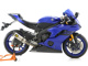Фото Yamaha YZF-R6 2018 с японского аукциона