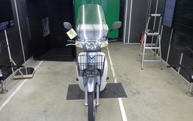 HONDA C50 SUPER CUB AA04