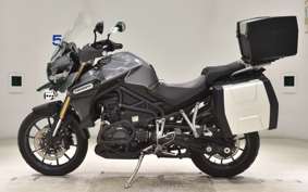 TRIUMPH TIGER EXPLORER 2013