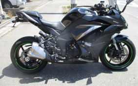 KAWASAKI NINJA 1000 2020 ZXT00W