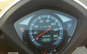 SUZUKI ADDRESS V110 CE47A