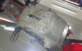 HONDA CRF250RX ME12