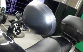 YAMAHA TRICITY 125 A