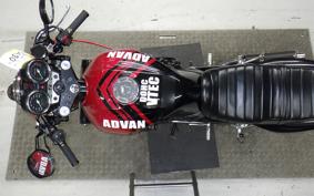 HONDA CB400SF VTEC Spec3 2005