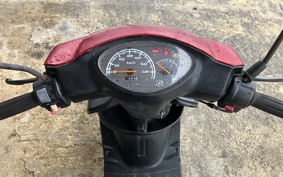 YAMAHA JOG DELUXE SA36J