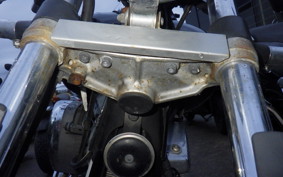 YAMAHA DRAGSTAR 250 VG05J