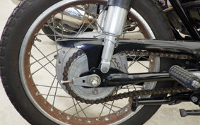 HONDA CBM72 CBM72