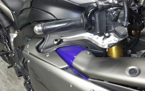 YAMAHA YZF-R1 2013