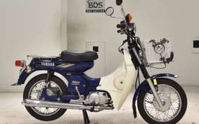 YAMAHA MATE 90 UB02J