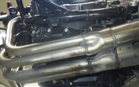 HONDA CB400SF GEN 4 A 2020 NC42