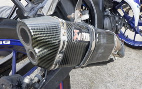 SUZUKI GSX-R125 DL33B