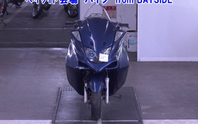 YAMAHA MAJESTY 250-2