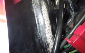 HONDA CB400 N CB400N