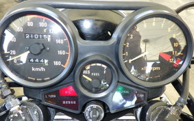 HONDA CBX400F 1982 NC07