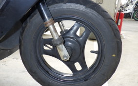 SUZUKI ADDRESS V50 Gen.2 CA44A