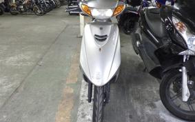 YAMAHA JOG Gen.5 2001 SA36J