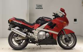 KAWASAKI ZZ-R400 Gen.2 1995 ZX400N