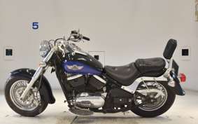 KAWASAKI VULCAN 400 Gen.2 1996 VN400A