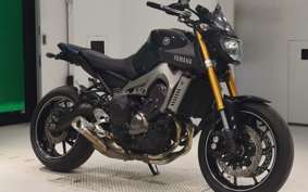 YAMAHA MT-09 A 2018 RN34J