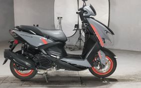 YAMAHA  CYGNUS  GRIF ASU SEJ4J