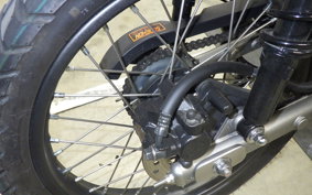 HONDA CT125-2 2006 JA65