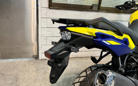 SUZUKI DL650 ( V-Strom 800 ) 2025 EM1BA