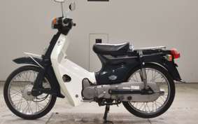 HONDA C50 SUPER CUB E C50