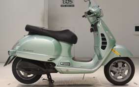 VESPA GT200L