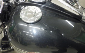 HARLEY FLSTF 1580 2008