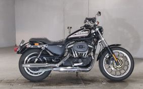 HARLEY XL883R 2007 CS2