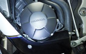 HONDA CBR600RR GEN 3 2009 PC40