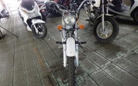 HONDA SOLO AC17