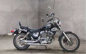 YAMAHA VIRAGO250S 3DM
