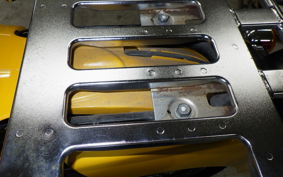 HONDA C50 SUPER CUB AA09