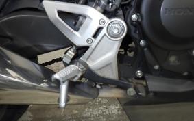 HONDA CB250RA MC52