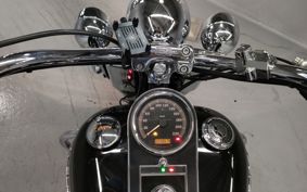 HARLEY FLSTN1580 2008 JD5