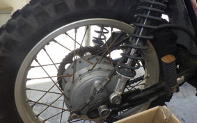 HONDA SL250S SL250S