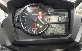 SUZUKI Vｽﾄﾛｰﾑ650XTA 2018 C733A