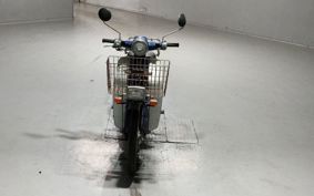 YAMAHA MATE50 UA04J