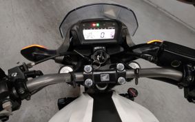 HONDA NC 700 S 2013 RC61