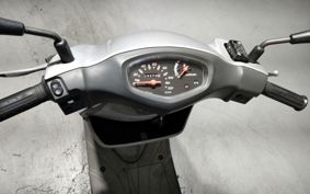 SUZUKI ADDRESS V125 CF4EA