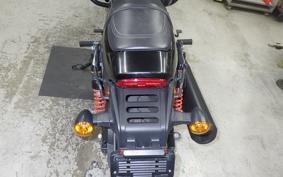 HARLEY XG750 STREET ROD 2017