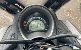 YAMAHA N-MAX155 ABS SG50J